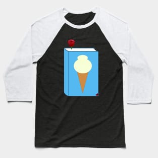 Dear Friend Baseball T-Shirt